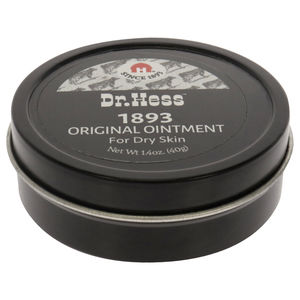 Original Ointment by Dr. Hess for Unisex - 1.4 oz Balm